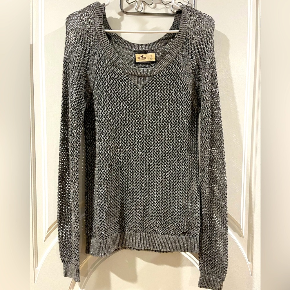 Sparkling Sweater